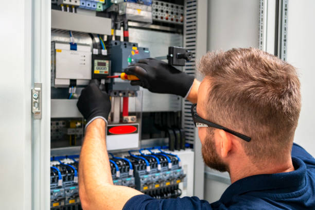 Best Ceiling Fan Installation Electrician  in Fourche Crossing, LA