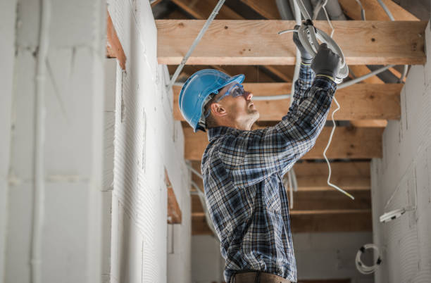 Electrical Upgrades for Homes in Lafourche Crossing, LA