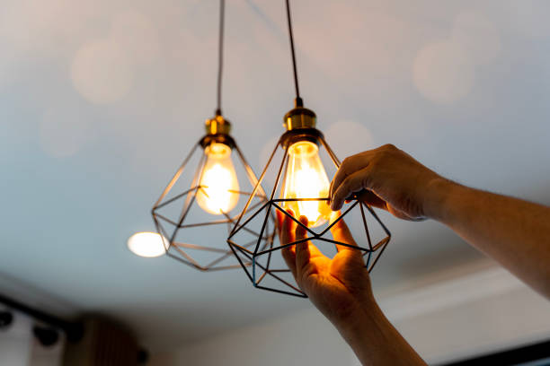 Best Licensed Electrician  in Fourche Crossing, LA