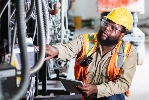  Fourche Crossing, LA Electrician Pros