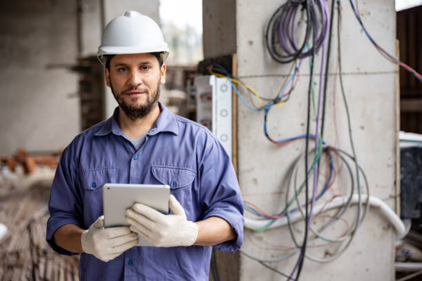 Best Electrical Installation Contractor  in Fourche Crossing, LA