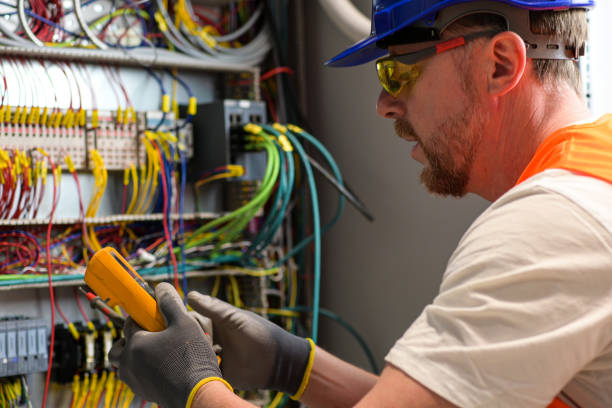 Best Electrical Troubleshooting Services  in Fourche Crossing, LA