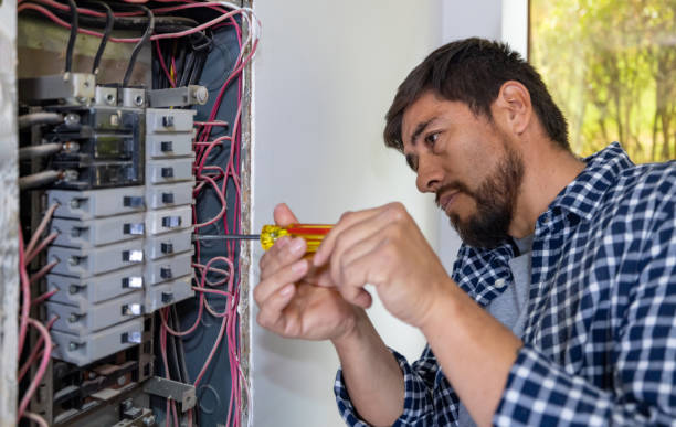 Best Electrical Contractors for Businesses  in Fourche Crossing, LA